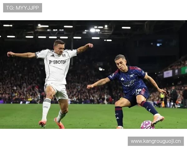 多线作战之下，阿森纳持续竞争力面临考验