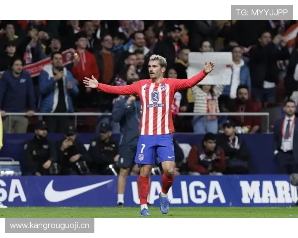 格列兹曼哪些经典战役奠定法国队核心地位