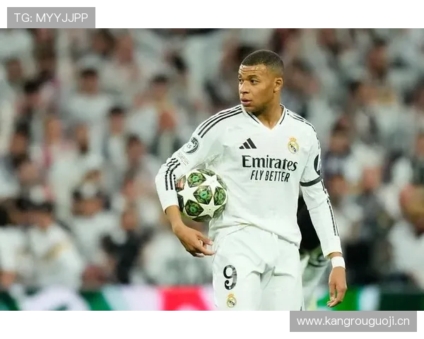 姆巴佩成为终结点后,皇马进攻层次是否被压缩? 姆巴佩成为终结点后,皇马进攻层次是否被压缩?