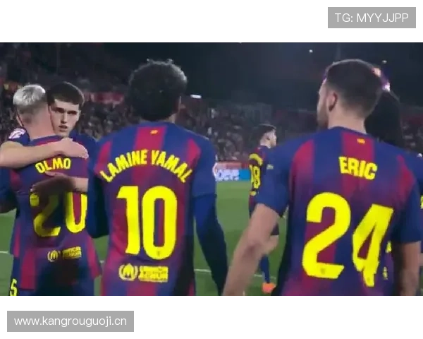 巴萨西甲争冠主动权变化已显现,对赛季最终走势形成直接影响