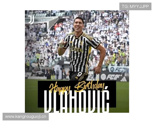 弗拉霍维奇与奥斯梅恩：意甲双锋战术角色对比