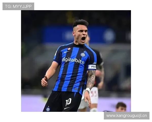 国际米兰战术失衡加剧,过度依赖劳塔罗对争冠形势产生制约 国际米兰战术失衡加剧,过度依赖劳塔罗对争冠形势产生制约