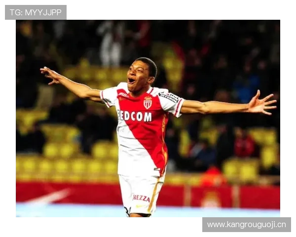 姆巴佩生涯进化轨迹：速度型边锋到全能进攻核心的转型之路