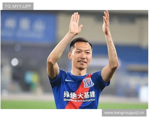 申花中场控场能力不足,体系设计与球员表现谁更需调整? 申花中场控场能力不足,体系设计与球员表现谁更需调整?