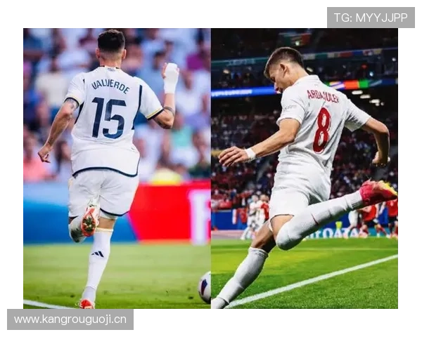 巴尔韦德与德布劳内：中场进攻威胁与组织角色的结构差异