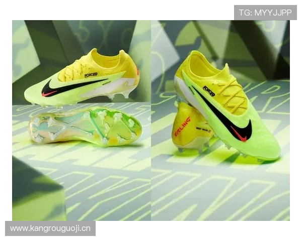 哈兰德昨晚出场前还买了10只限量球鞋，这日常我服了！