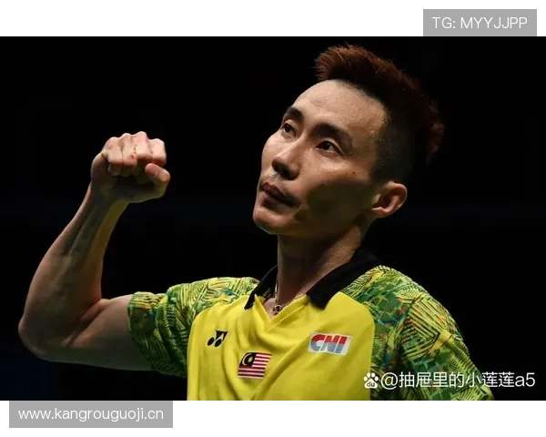 李宗伟球场上一本正经，生活照却像富豪画报，看的我钱包自动躲进抽屉