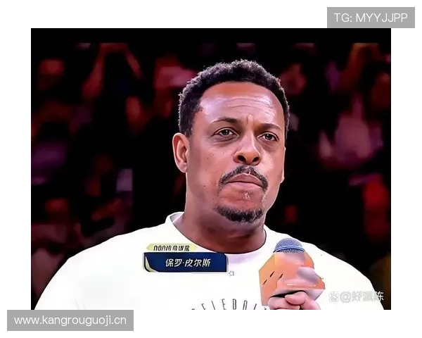 保罗·皮尔斯关键时刻单打效率大幅提升，拉开与队友得分差距