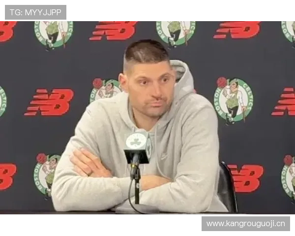 武切维奇挡拆制造错位提升得分效率，拉开内线进攻空间