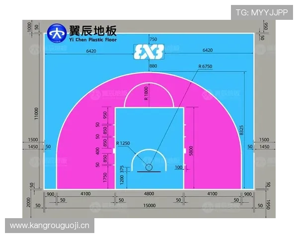 篮球合理冲撞规则详解：理解合法冲撞的界限与判罚依据