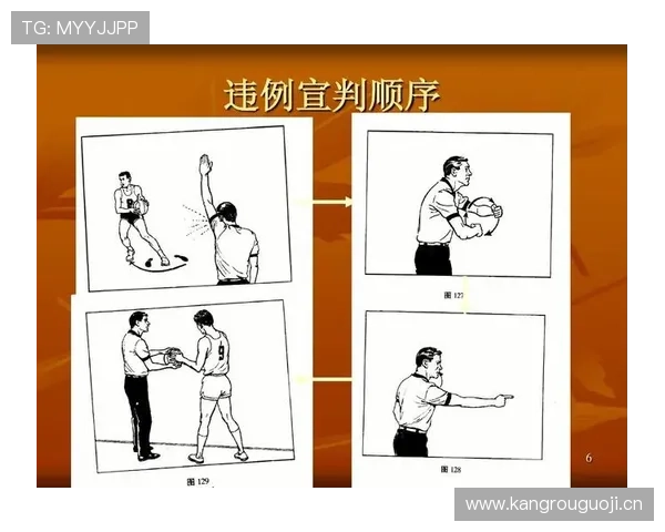 篮球边线规则详解：发球与违例的实战关键点