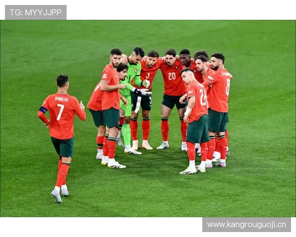 2026世界杯葡萄牙队阵容预测:C罗能否第五次出征美加墨 2026世界杯葡萄牙队阵容预测:C罗能否第五次出征美加墨